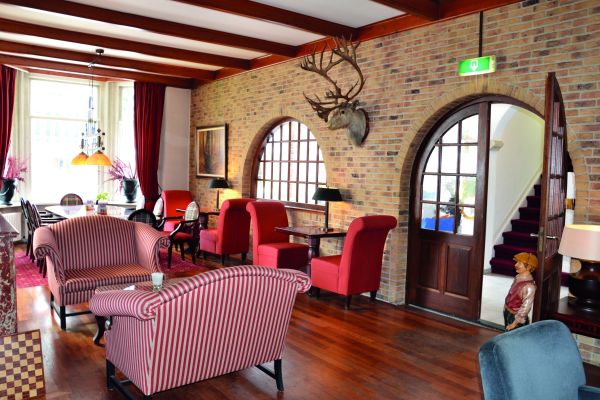 Fletcher Hotel Restaurant Marijke (Bergen)